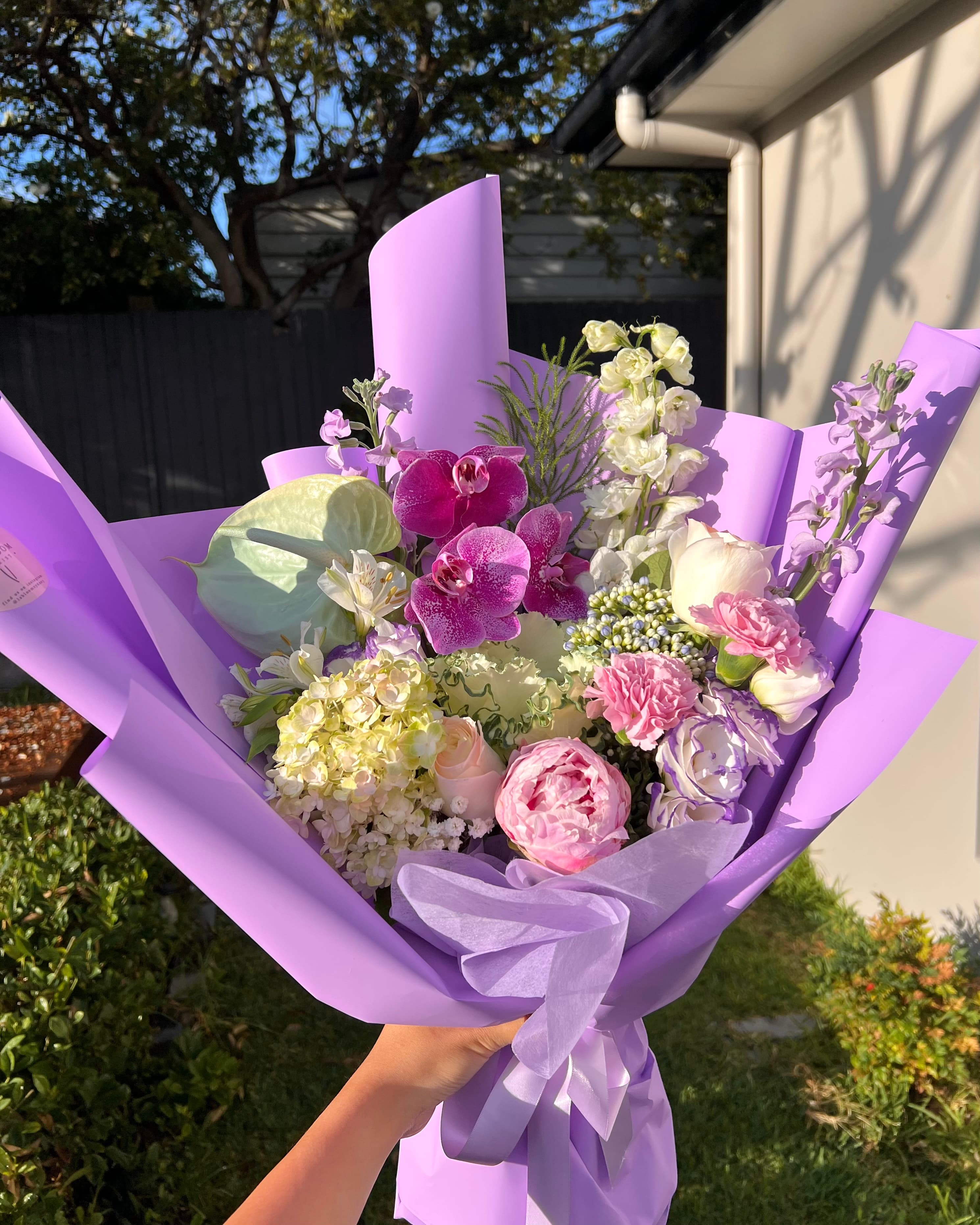 Large bouquet