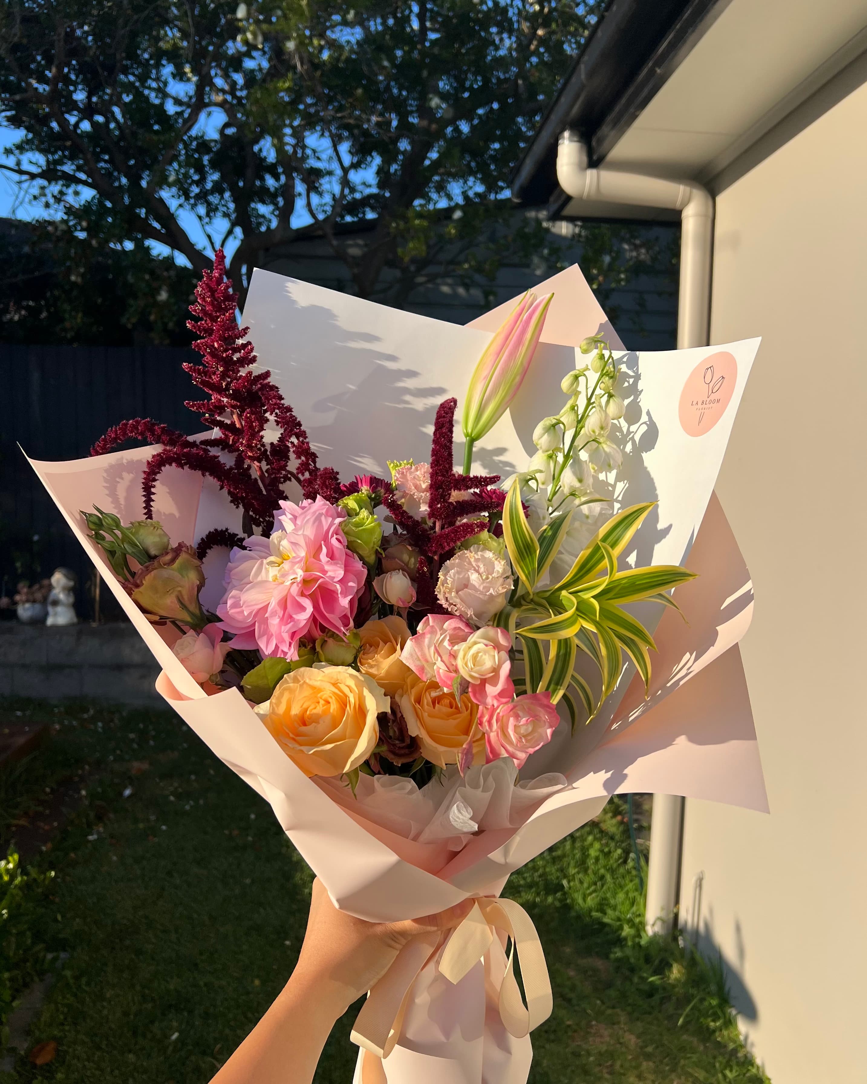 Medium bouquet