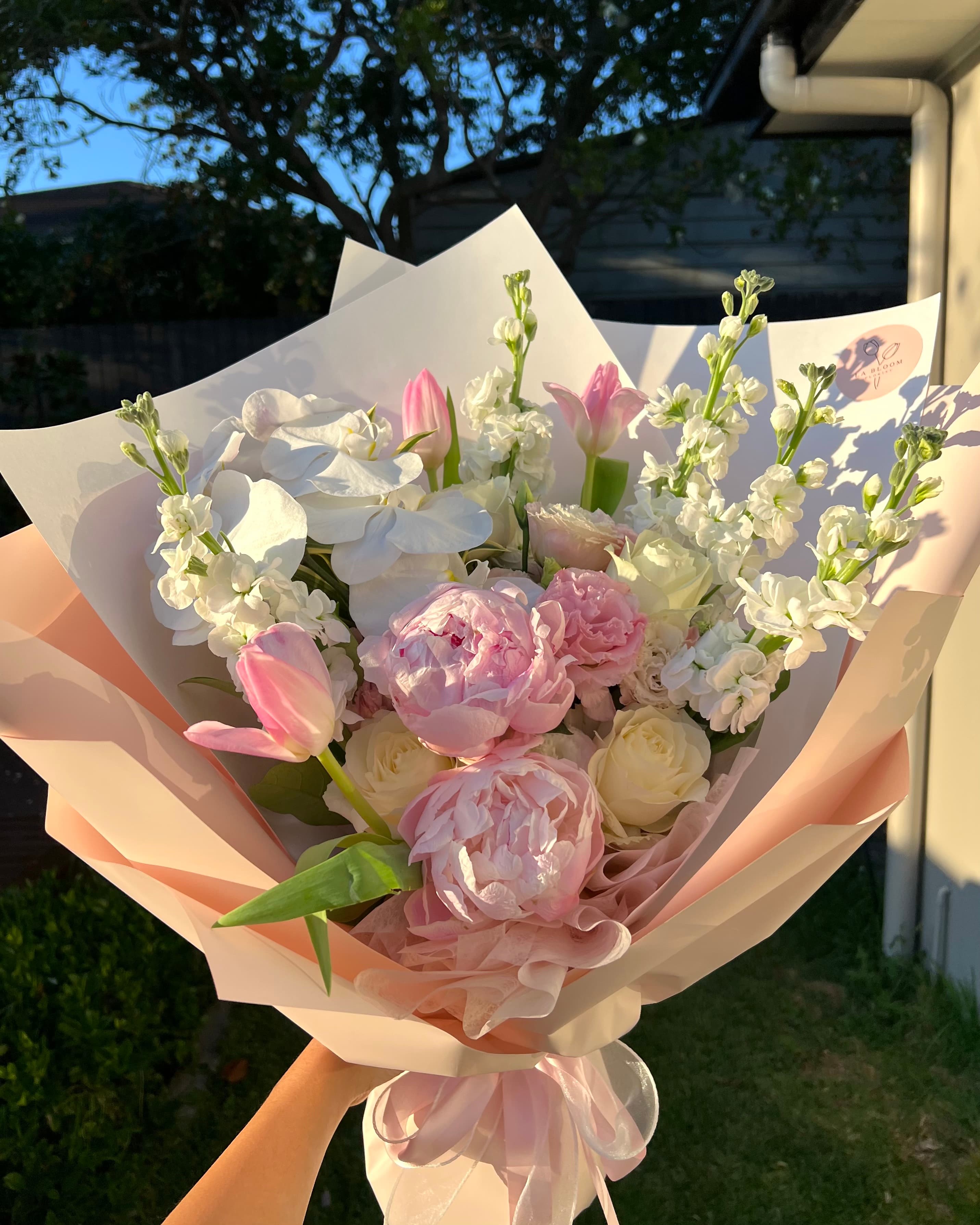 Extra large bouquet