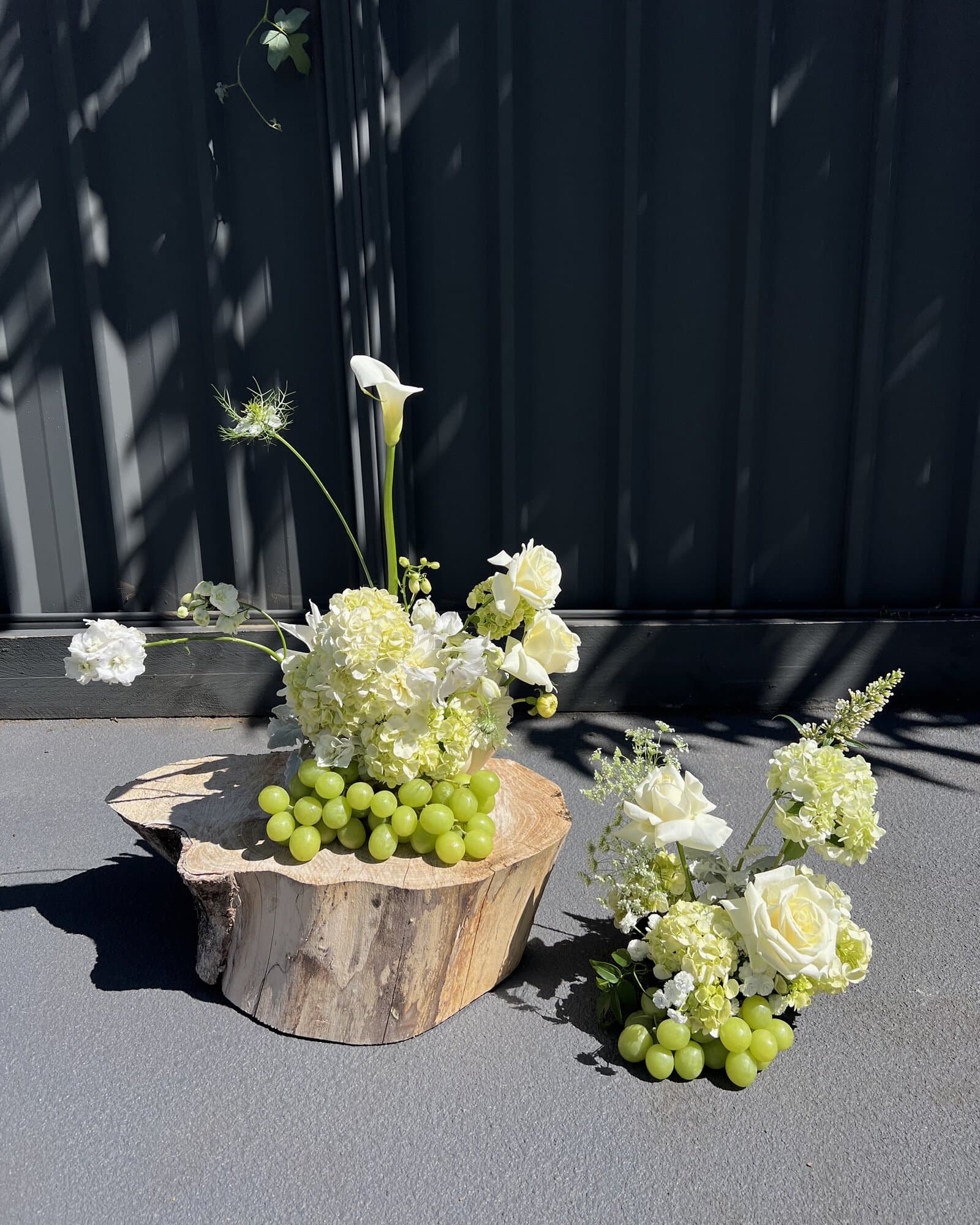 La Bloom arrangement