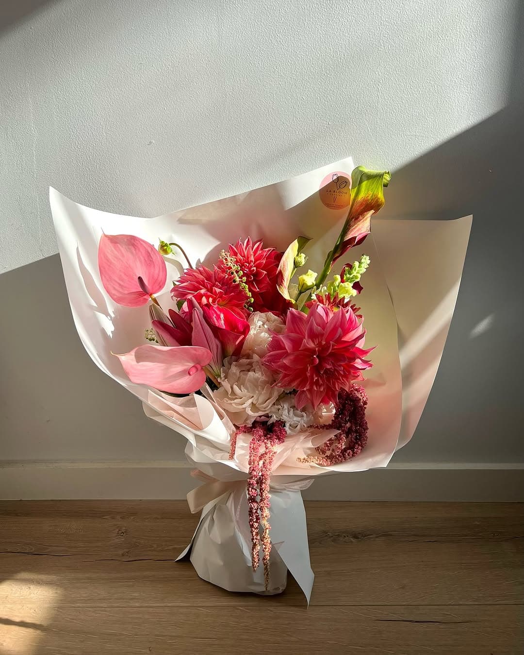 Send Flowers