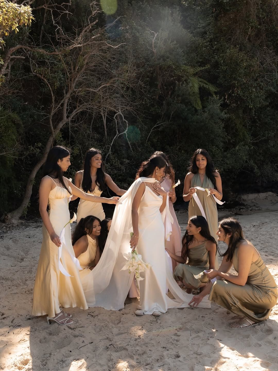 Weddings